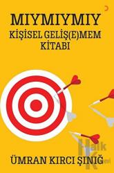 Mıymıymıy Kişisel Geliş(e)mem Kitabı