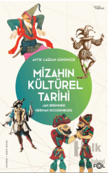 Mizahın Kültürel Tarihi - Antik Çağdan Günümüze