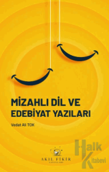 Mizahlı Dil ve Edebiyat Yazıları