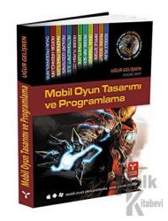 Mobil Oyun Tasarımı ve Programlama  (DVD Hediyeli)