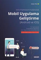 Mobil Uygulama Tüm Aşamalarıyla Sosyal Medya Uygulaması (Veri Tabanı ve Web Api İçerikleri İle)