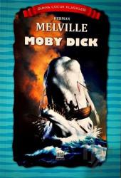 Moby Dick - Dünya Çocuk Klasikleri