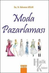 Moda Pazarlaması