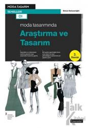 Moda Tasarımında Araştırma ve Tasarım