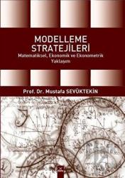 Modelleme Stratejileri