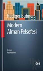 Modern Alman Felsefesi