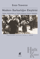 Modern Barbarlığın Eleştirisi