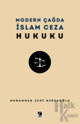 Modern Çağda İslam Ceza Hukuku