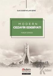 Modern Cezayir Edebiyatı