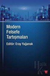 Modern Felsefe Tartışmaları