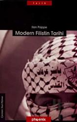 Modern Filistin Tarihi