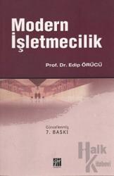 Modern İşletmecilik