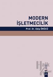 Modern İşletmecilik