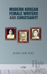 Modern Korean Female Writers and Christianity