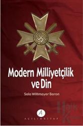 Modern Milliyetçilik ve Din