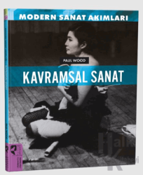 Modern Sanat Akımları: Kavramsal Sanat