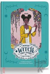 Modern Witch Tarot Journal