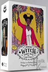 Modern Witch Tarot