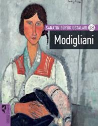 Modigliani - Sanatın Büyük Ustaları 18