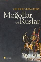 Moğollar ve Ruslar