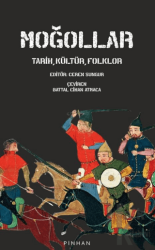 Moğollar Tarih, Kültür, Folklor