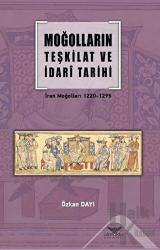 Moğolların Teşkilat ve İdari Tarihi