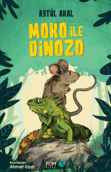 Moko ile Dinozo