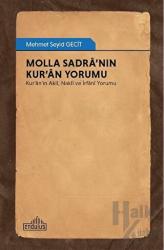 Molla Sadra’nın Kur’an Yorumu