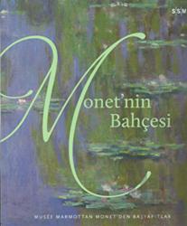 Monet'in Bahçesi