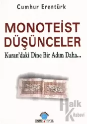 Monoteist Düşünceler