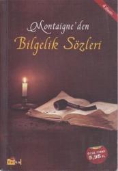 Montaigne’den Bilgelik Sözleri