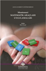 Montessori Matematik Araçları Uygulamaları