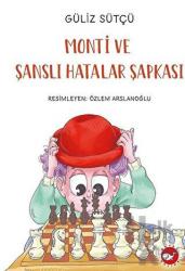 Monti ve Şanslı Hatalar Şapkası