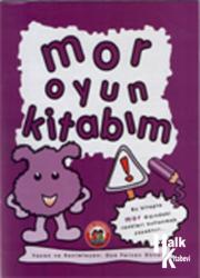 Mor Oyun Kitabım