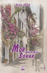 Mor Salkımlı Sokak