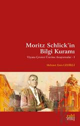 Moritz Schlick'in Bilgi Kuramı