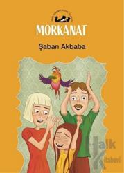 Morkanat