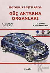 Motorlu Taşıtlarda Güç Aktarma Organları