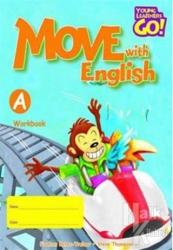 Move with English Workbook - A