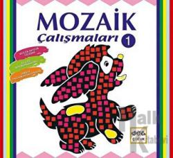 Mozaik Çalışmaları -1