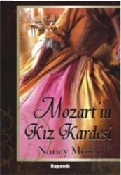 Mozart’ın Kız Kardeşi