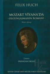 Mozart Viyana'da - Olgunlaşmanın Romanı