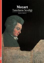 Mozart Tanrıların Sevdiği Resimli