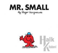 Mr. Small