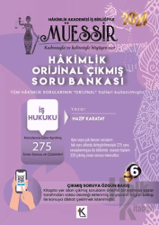 Müessir İş Hukuku