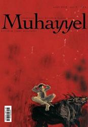 Muhayyel Edebiyat Dergisi Sayı: 5 Eylül 2018