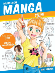 Muhteşem Manga Çizimi