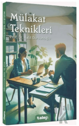 Mülakat Teknikleri