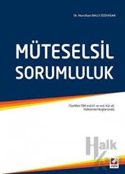 Müteselsil Sorumluluk (Ciltli)