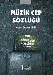 Müzik Cep Sözlüğü Kültür Kitapları Serisi